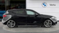 BMW 1 Series 118i [136] M Sport 5dr [Live Cockpit Professional] Petrol Hatchback